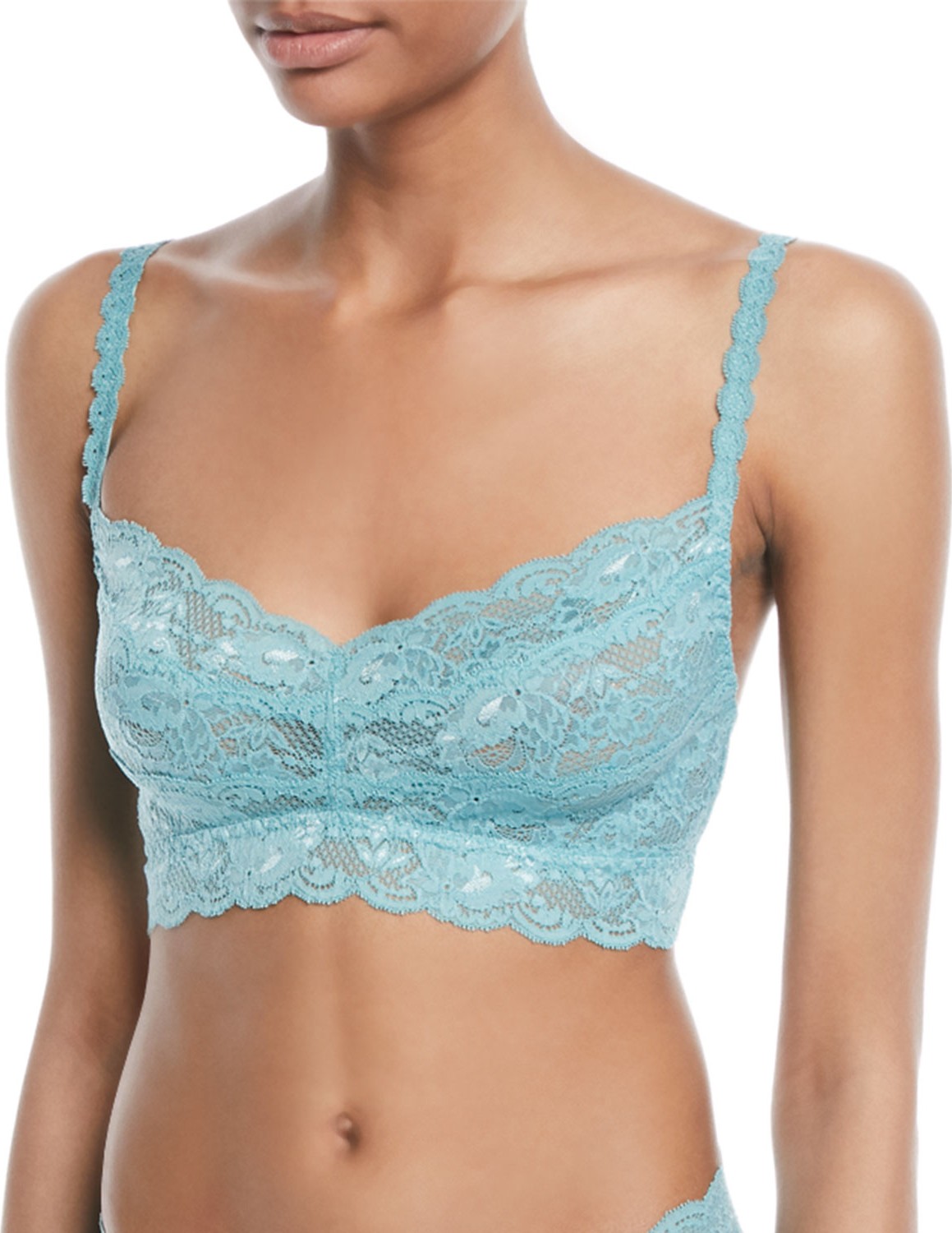 Cosabella Never Say Never Sweetie Soft Bra