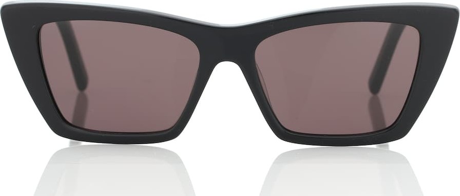 Saint Laurent New Wave 276 cat-eye sunglasses