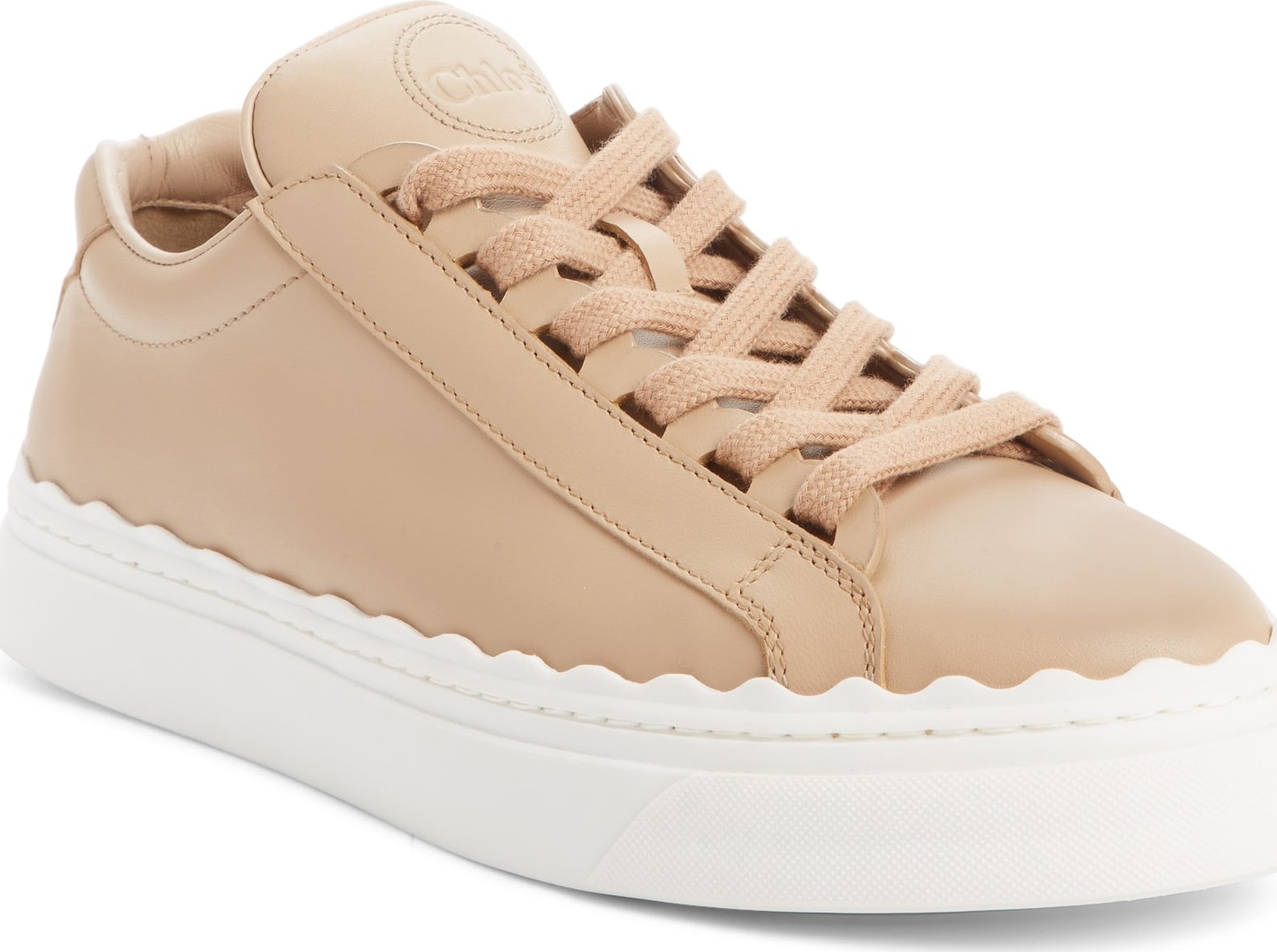 Chloe Lauren Sneaker