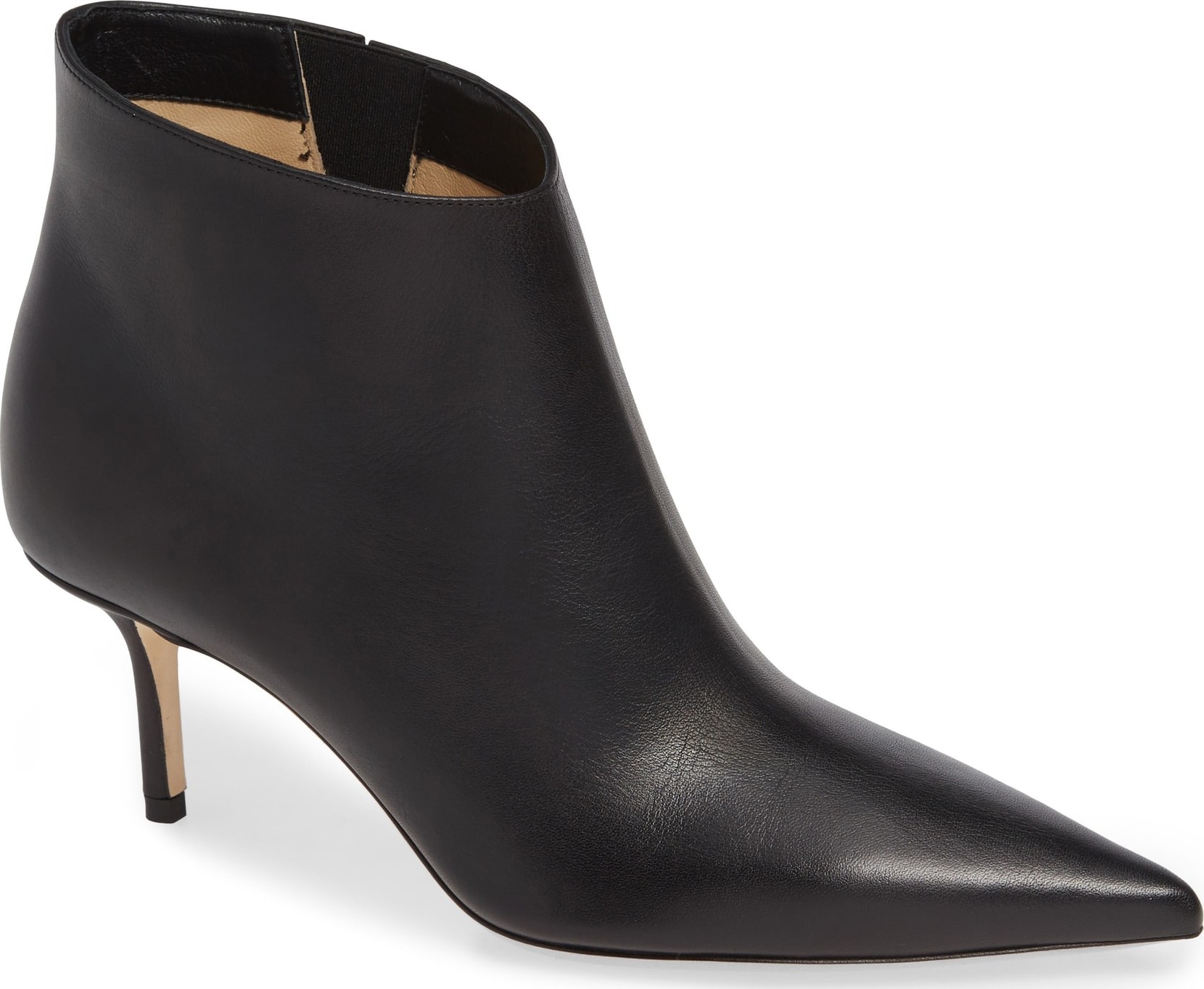 Jimmy Choo Marinda Pointy Toe Bootie