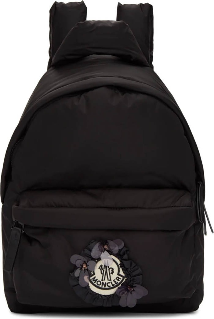 Moncler Genius 4 moncler simone rocha backpack