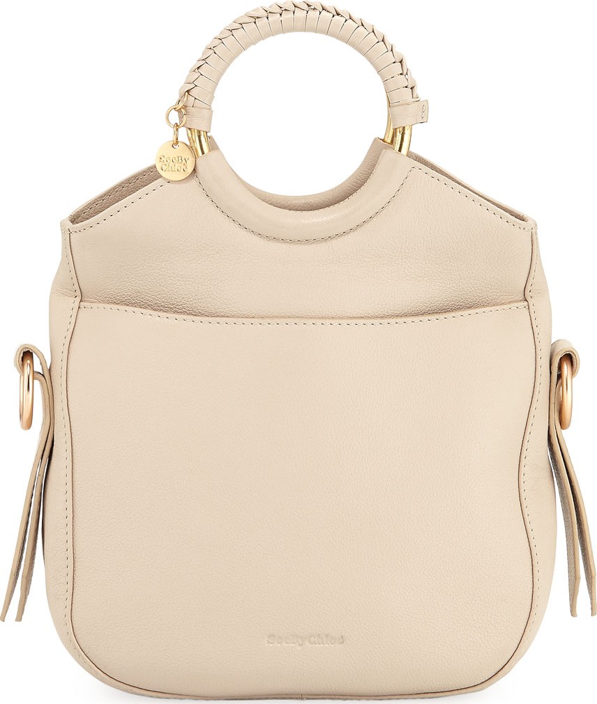 See By Chloé Monroe Small Crossbody Bag