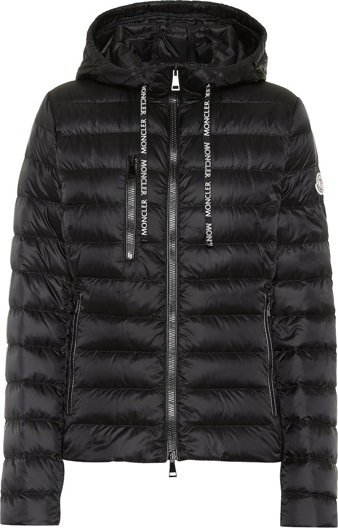 Moncler Seoul down jacket