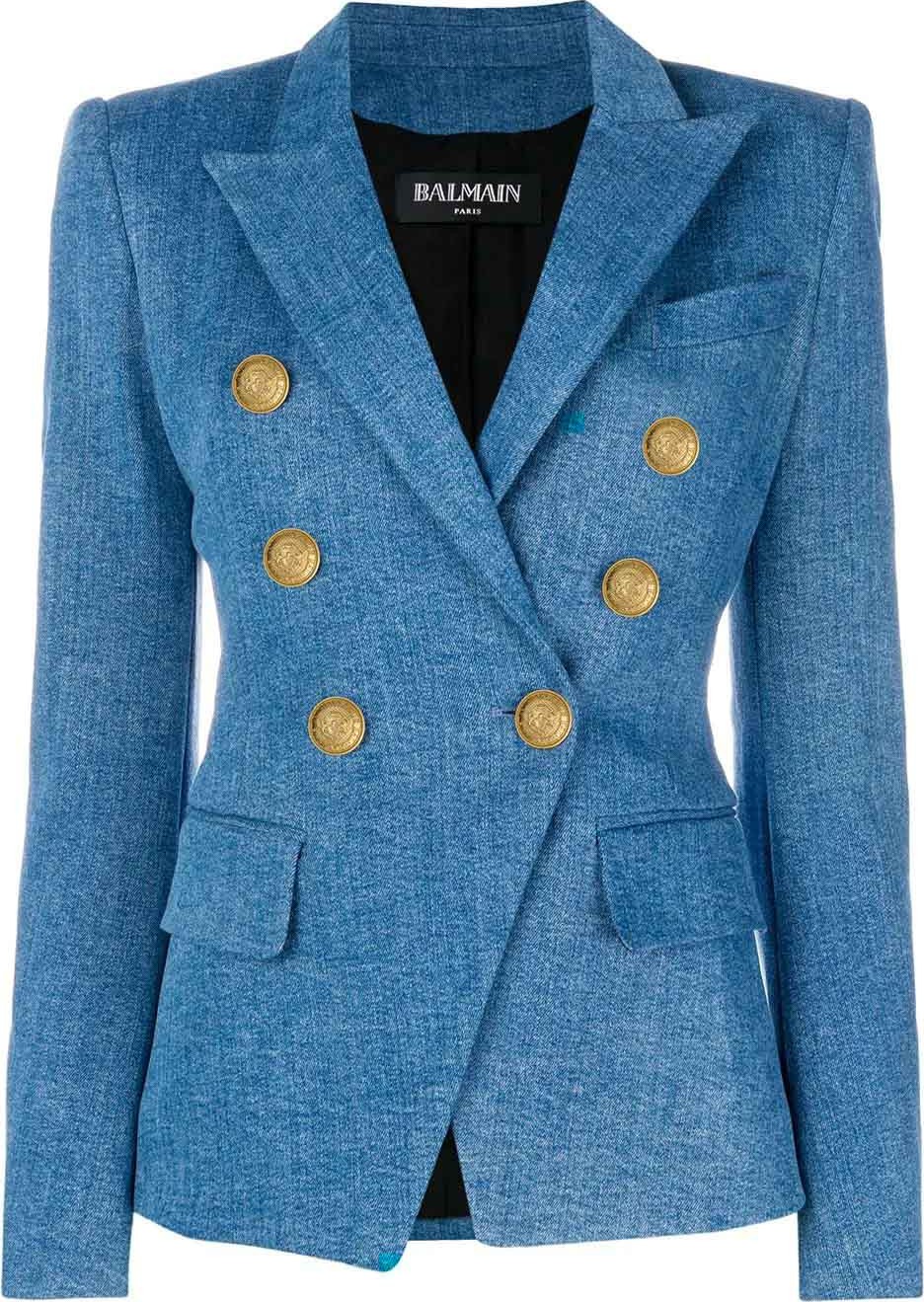 Balmain blazer