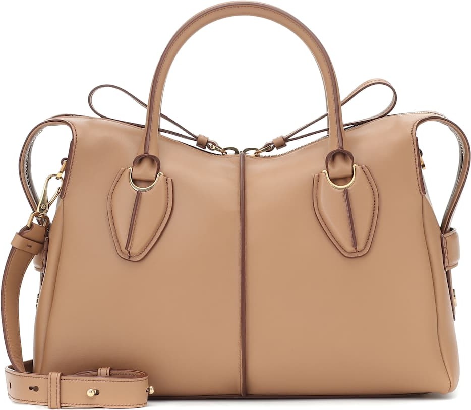 Tod's D-Styling Medium shoulder bag