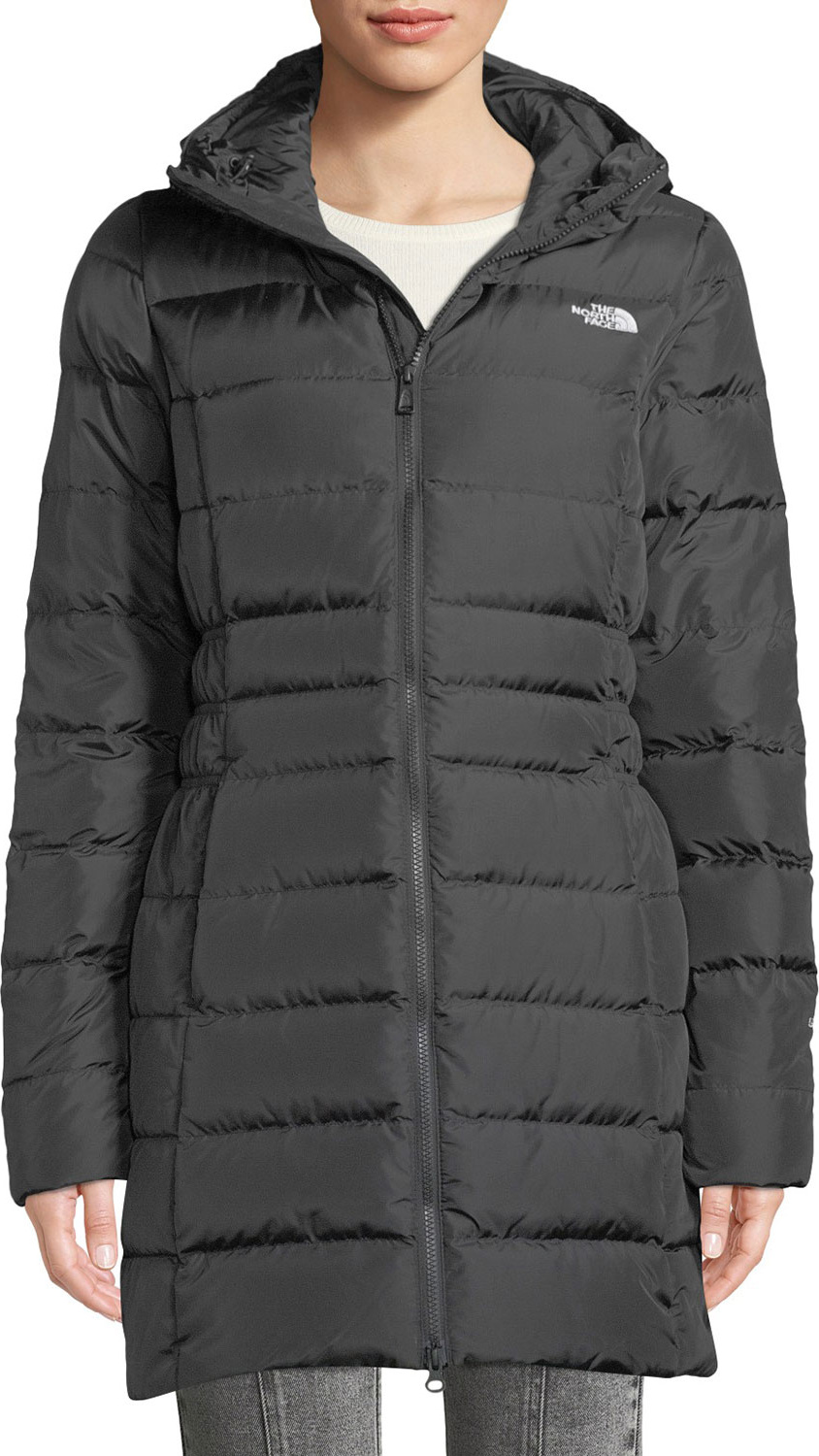 The North Face Gotham Parka II Coat