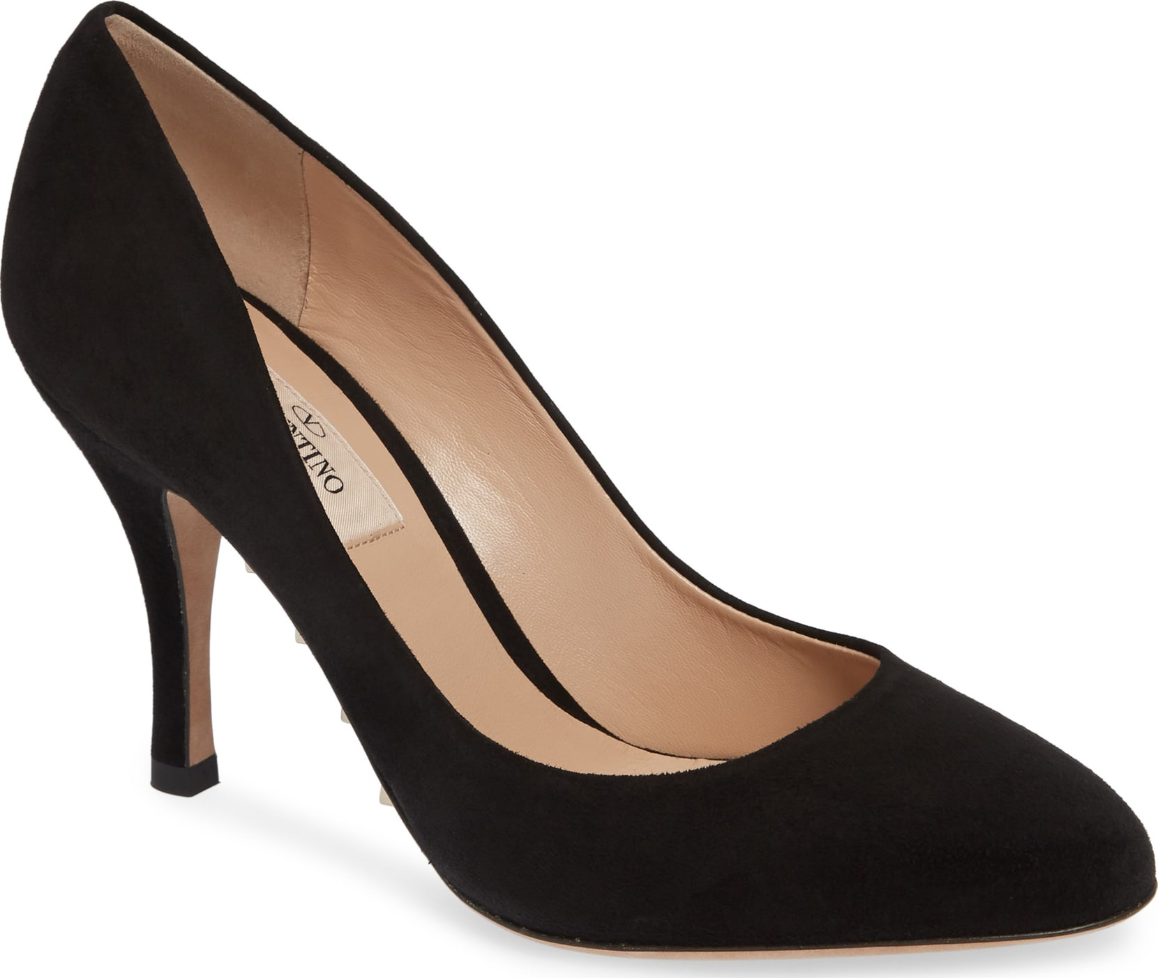 Valentino Killer Studs Pump