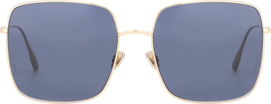 Dior DiorStellaire1 square sunglasses