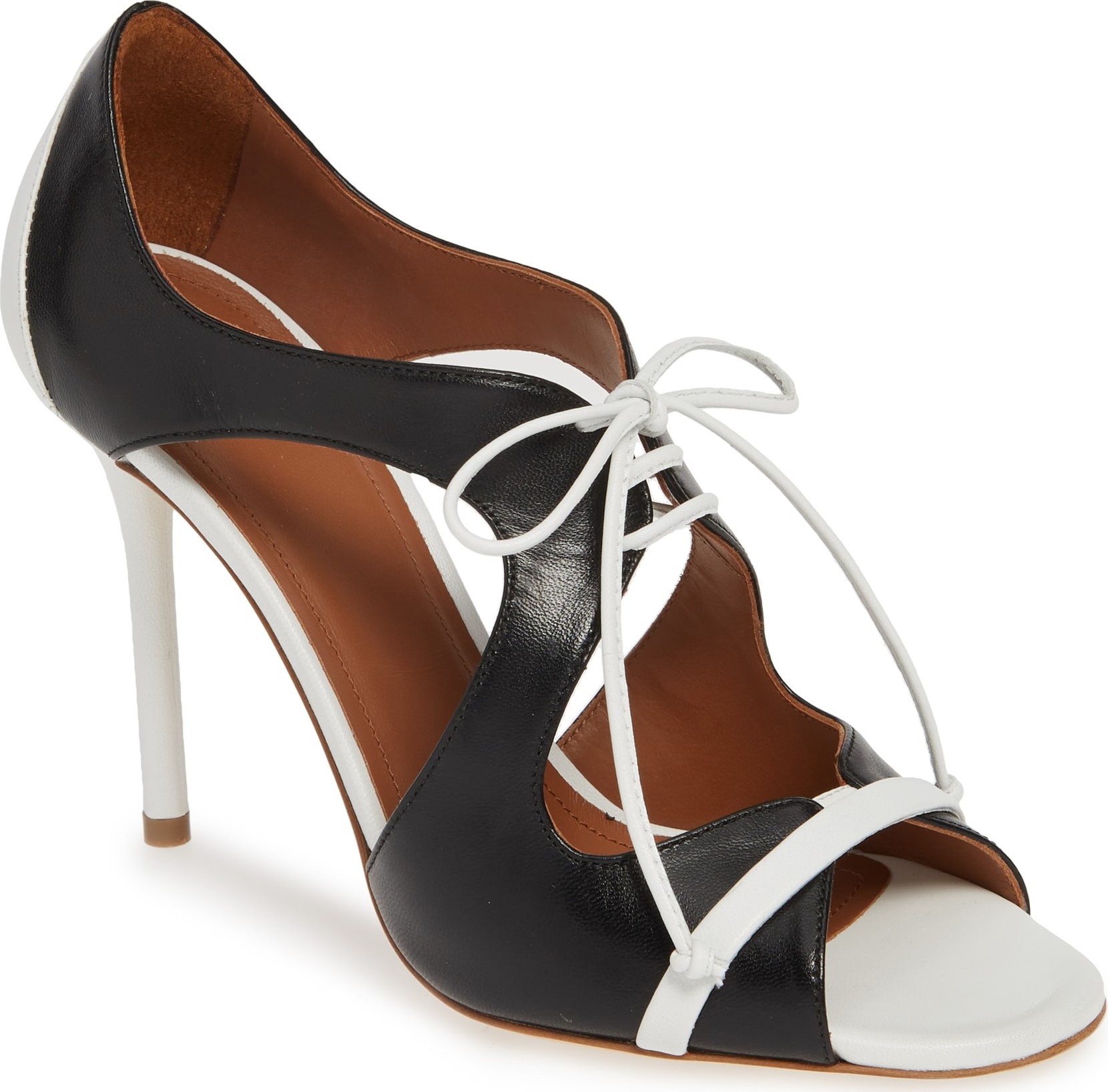 Malone Souliers Potomac Lace-Up Sandal Malone Souliers Potomac Lace-Up Sandal