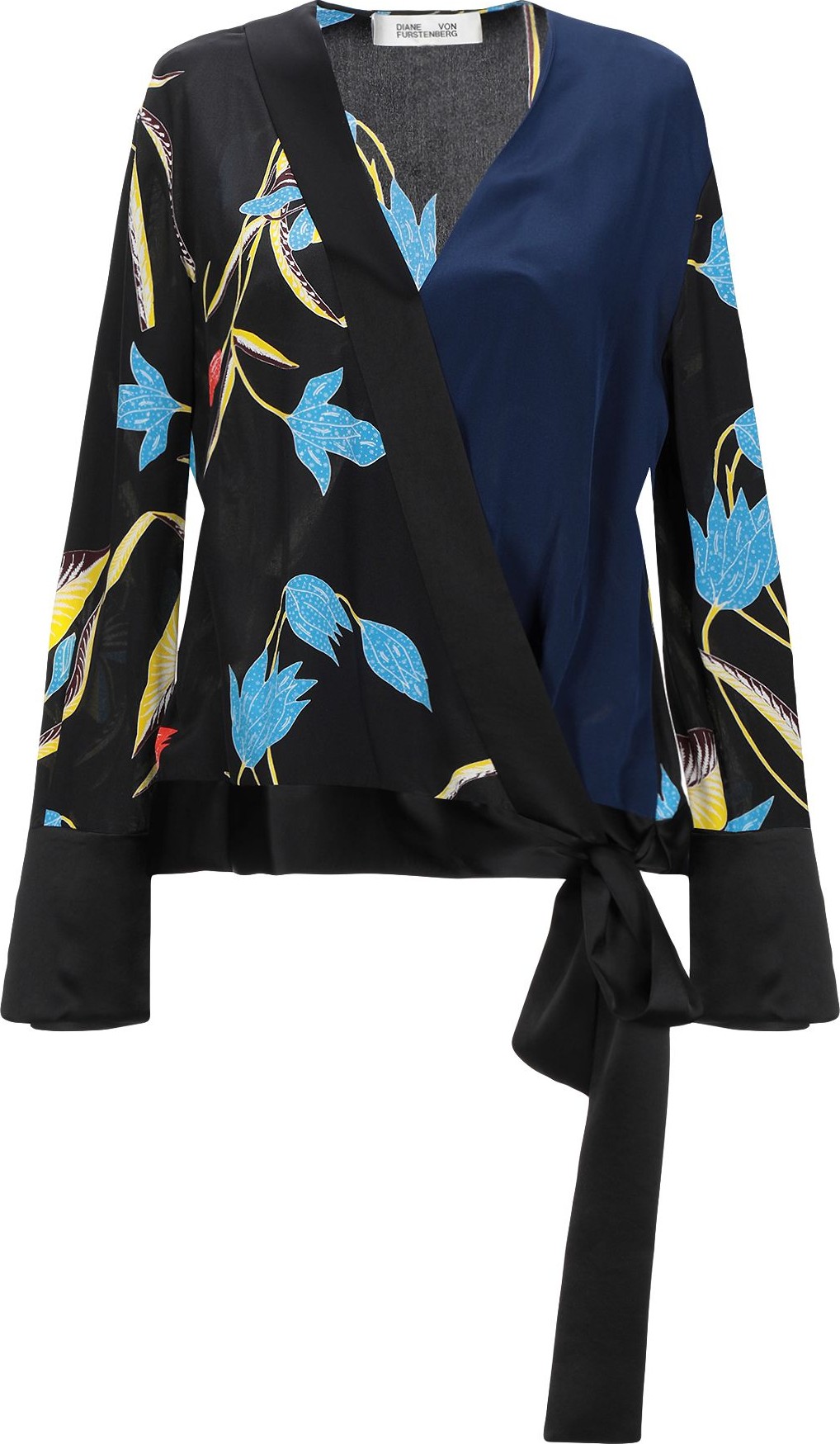 DIANE von FURSTENBERG Blouse