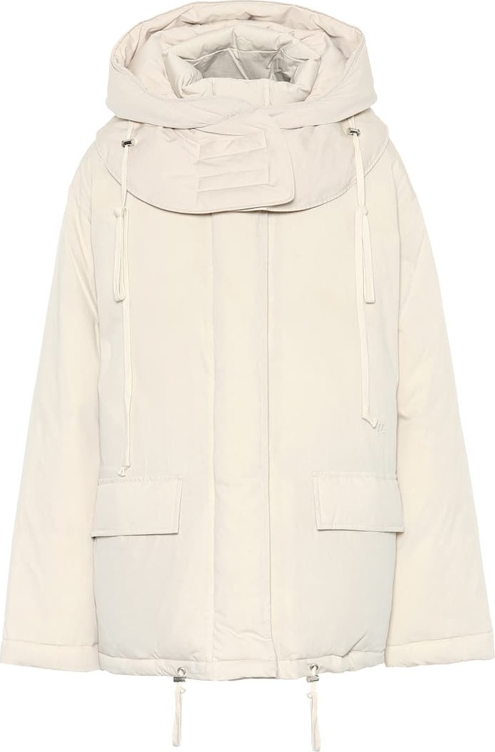 Helmut Lang Down jacket