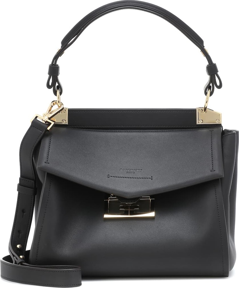 Givenchy Mystic Small leather shoulder bag