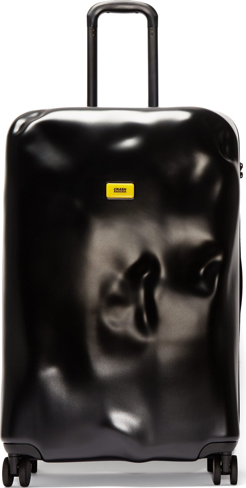 Crash Baggage Icon 79cm suitcase