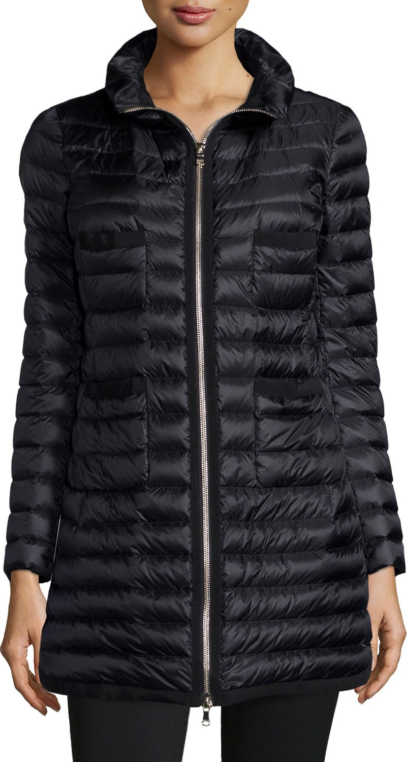 Moncler Bogue Puffer Jacket