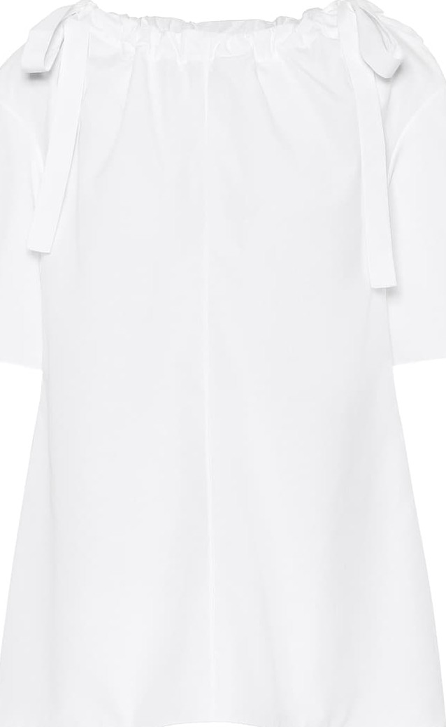 Marni Cotton top