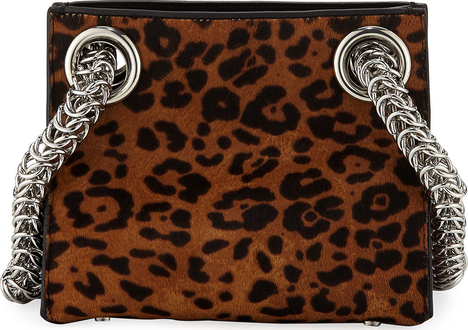 Alexander Wang Genesis Mini Shopper Tote Bag