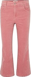 Isabel Marant Etoile Cropped Pants & Culottes