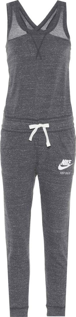Nike Sportswear Gym Vintage jumpsuit
