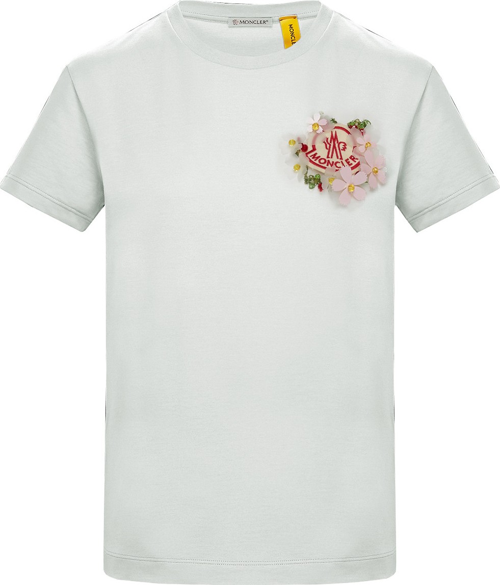 Moncler Genius 4 Moncler Simone Rocha T-shirt