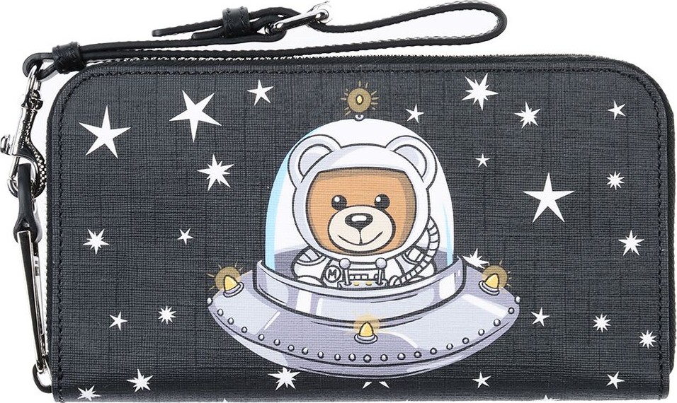 Moschino Wallet