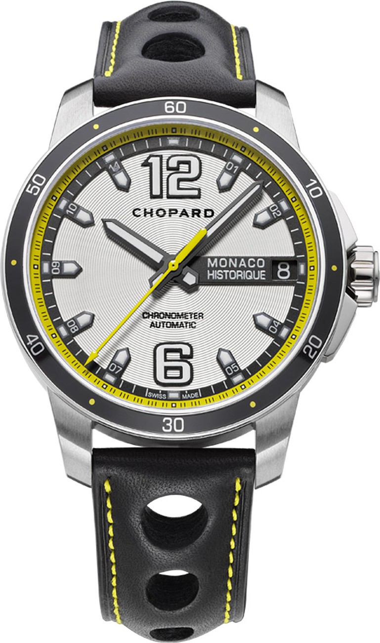 Chopard Grand Prix de Monaco Classic Racing Watch