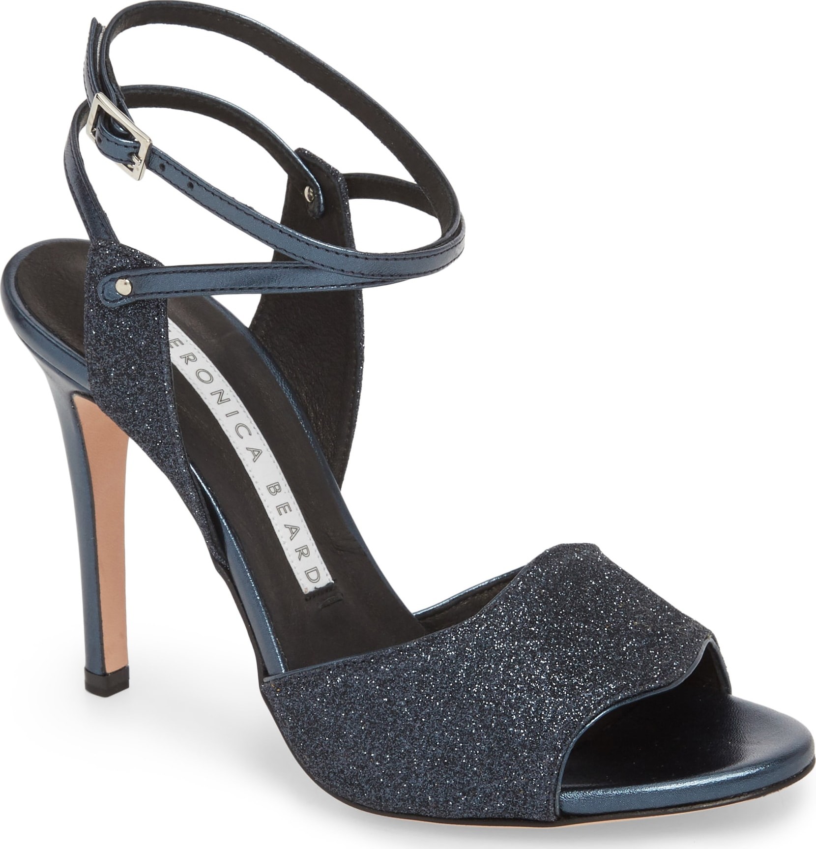 Veronica Beard Suma Sandal