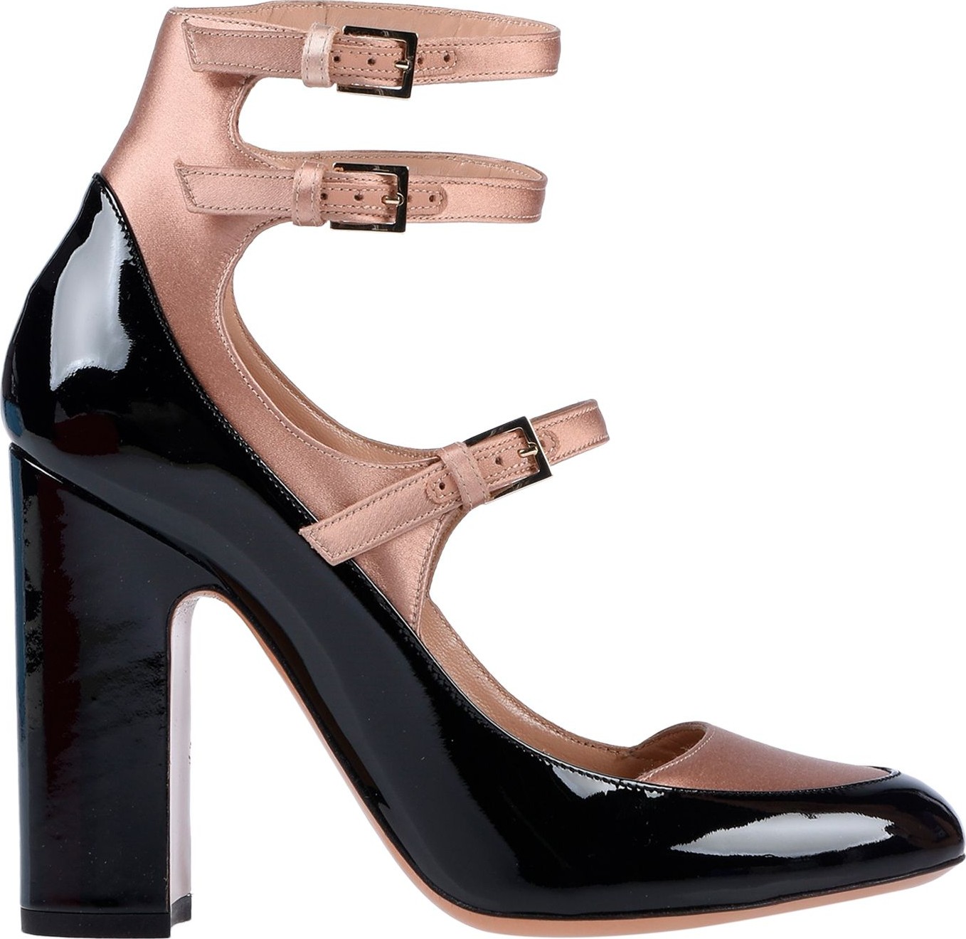 Valentino Pump