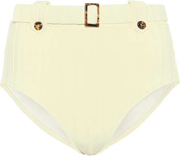 Solid & Striped The Annie bikini bottoms