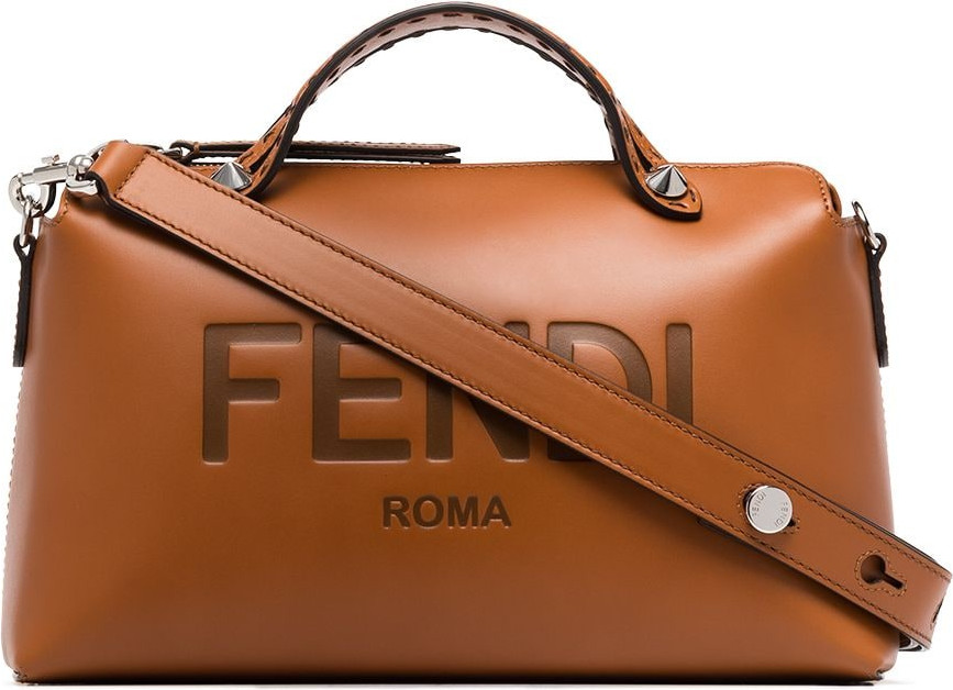 Fendi - By The Way shoulder bag
