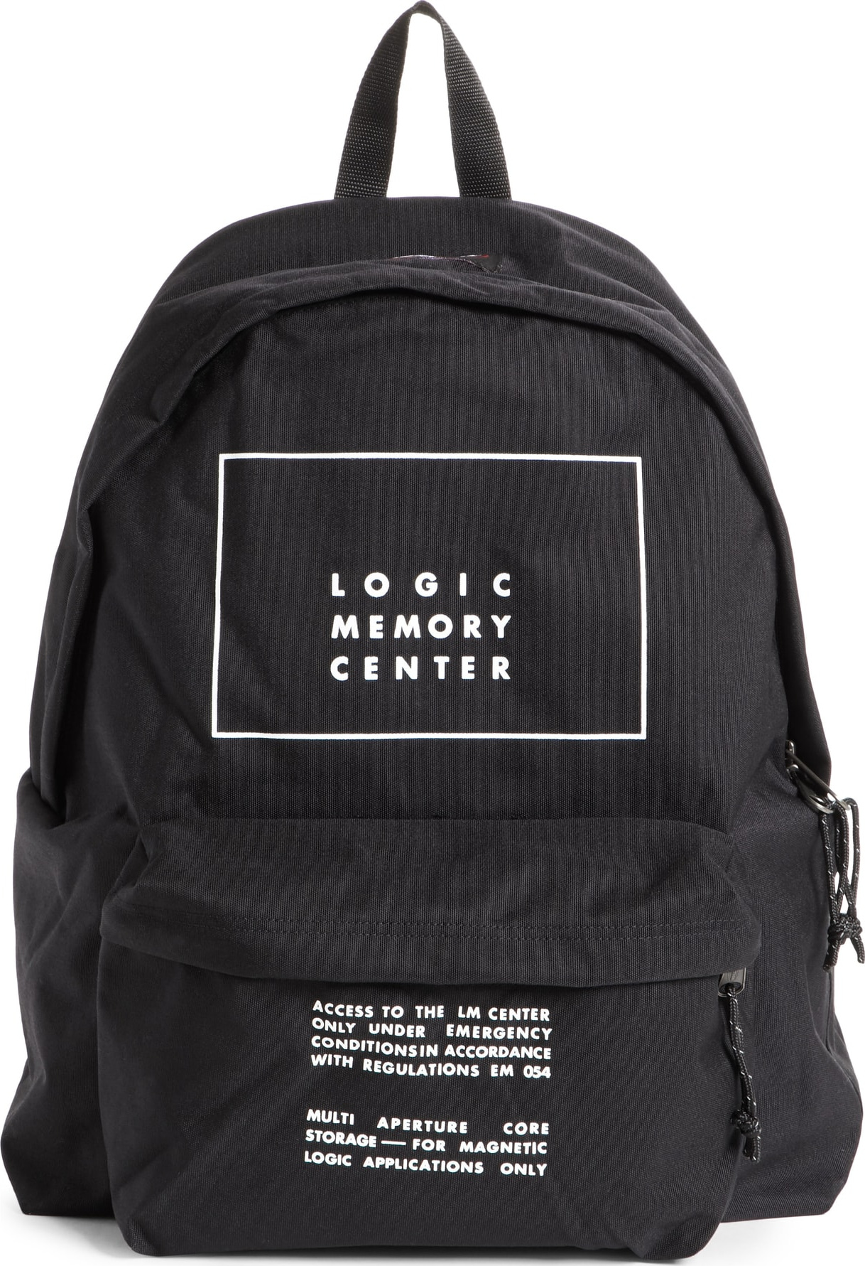 Undercover Nylon Backpack