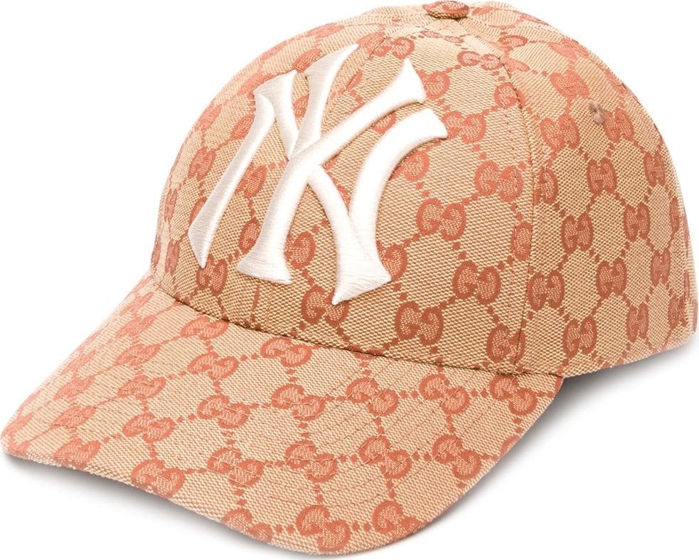 Gucci NY Baseball Cap