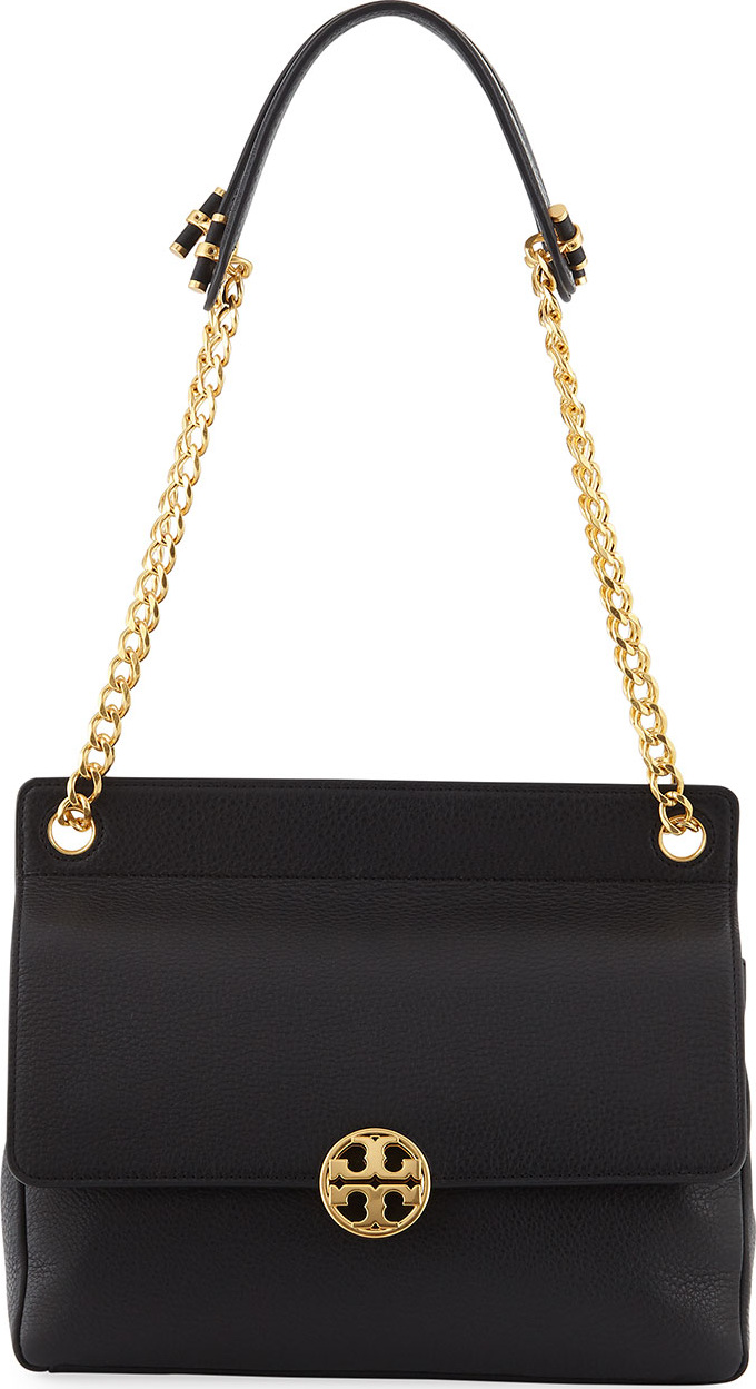 Tory Burch Chelsea Flap Shoulder Bag