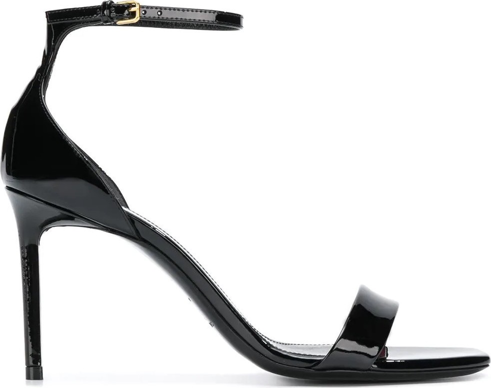 Saint Laurent Amber sandals