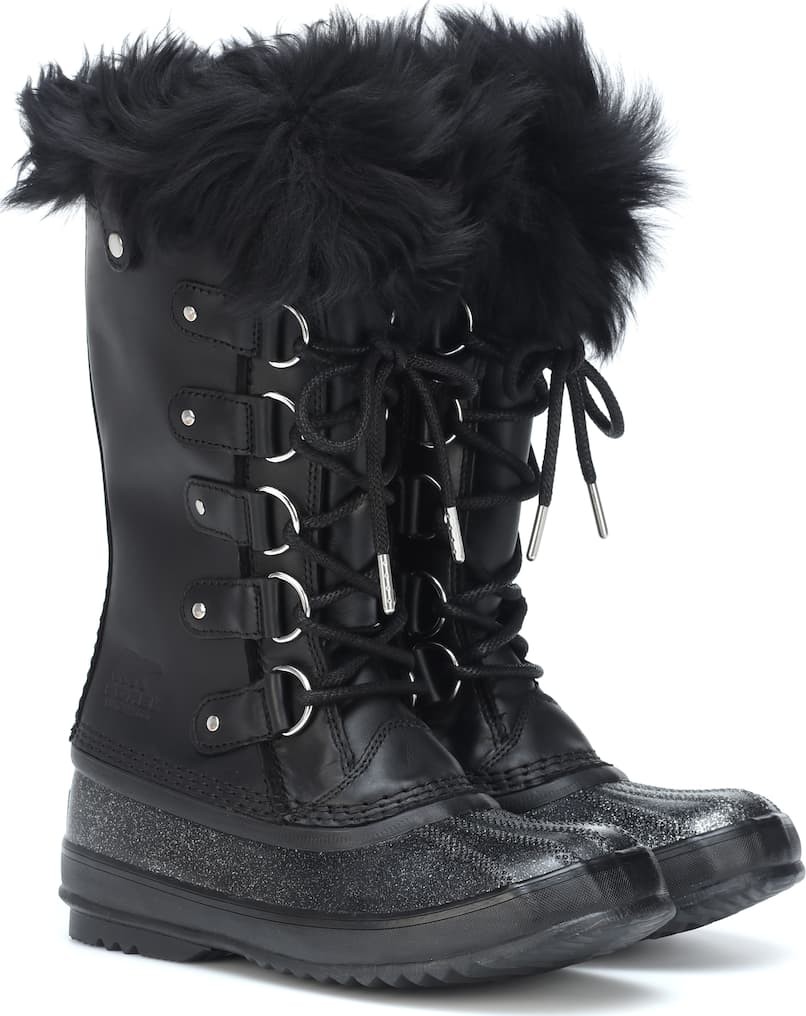 Sorel Joan of Arctic Lux boots
