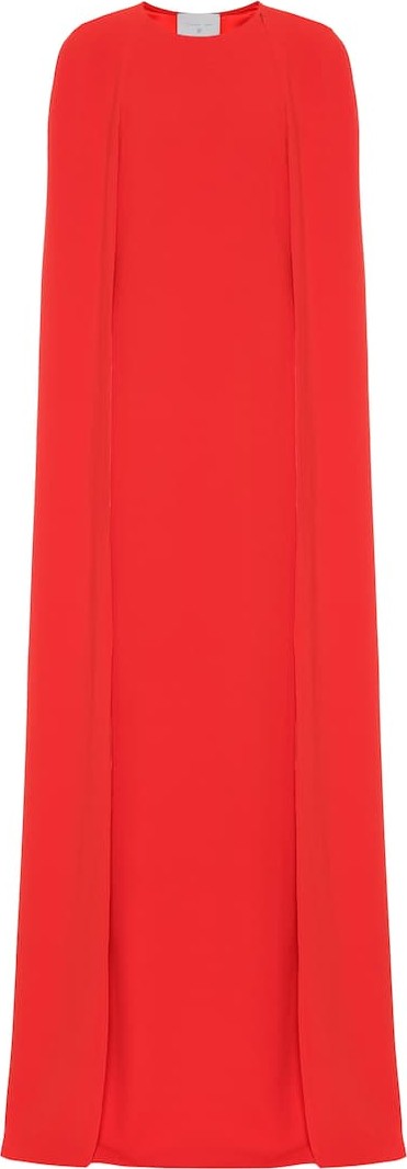 Stella McCartney Crêpe gown