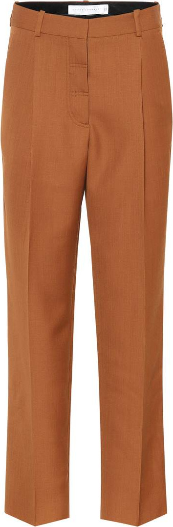 Victoria Beckham Wool pants