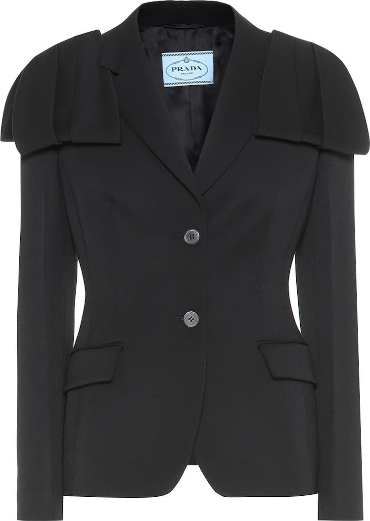 Prada Wool jacket
