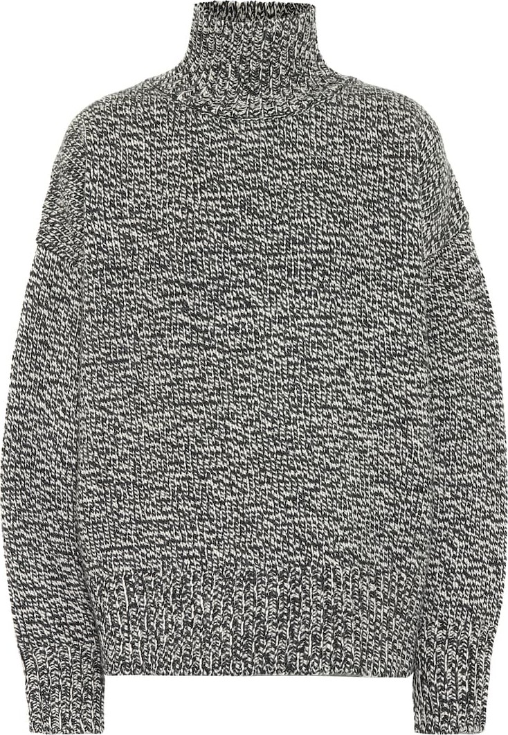 THE ROW Pheliana cashmere sweater