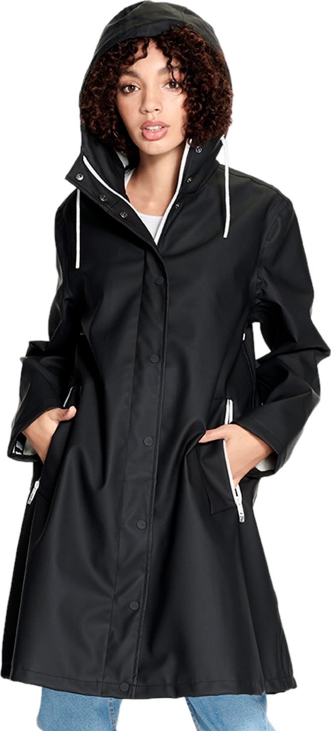 UGG Zooey Oversized Raincoat