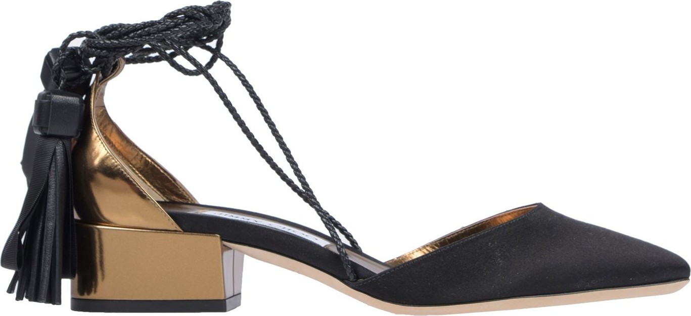 Jimmy Choo Pump