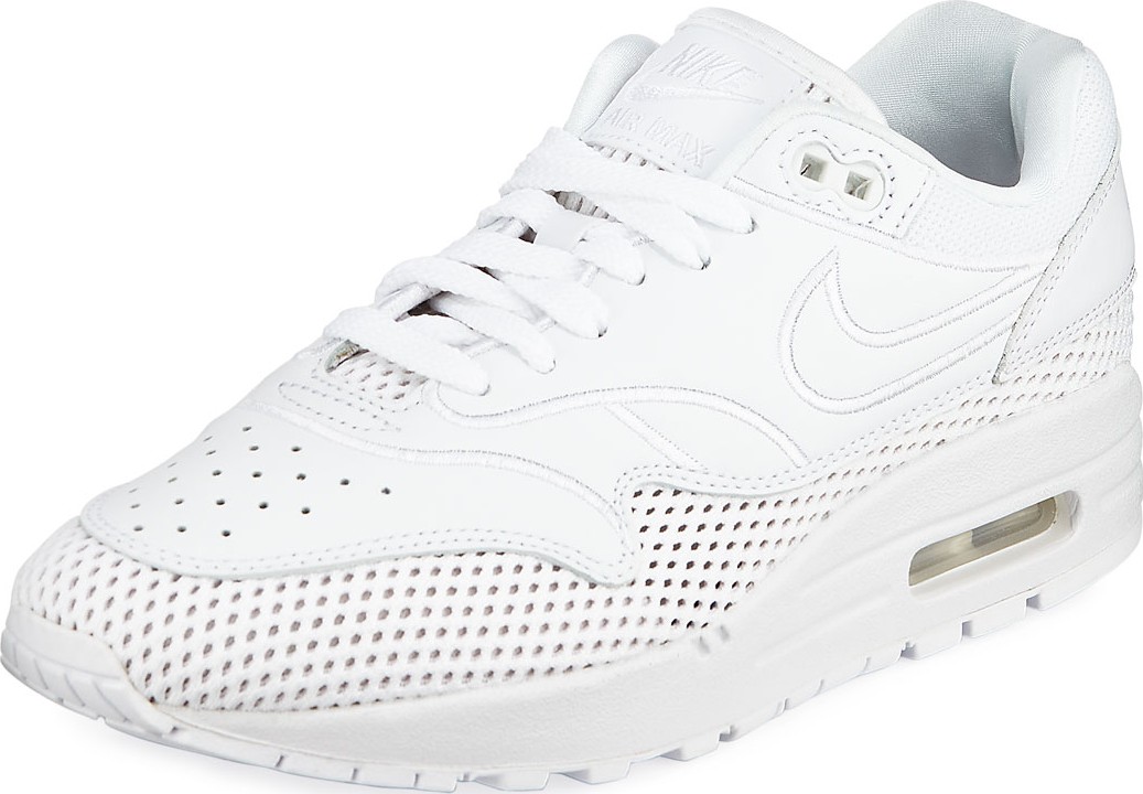Nike Air Max 1 Women's Premium Leather Sneakers