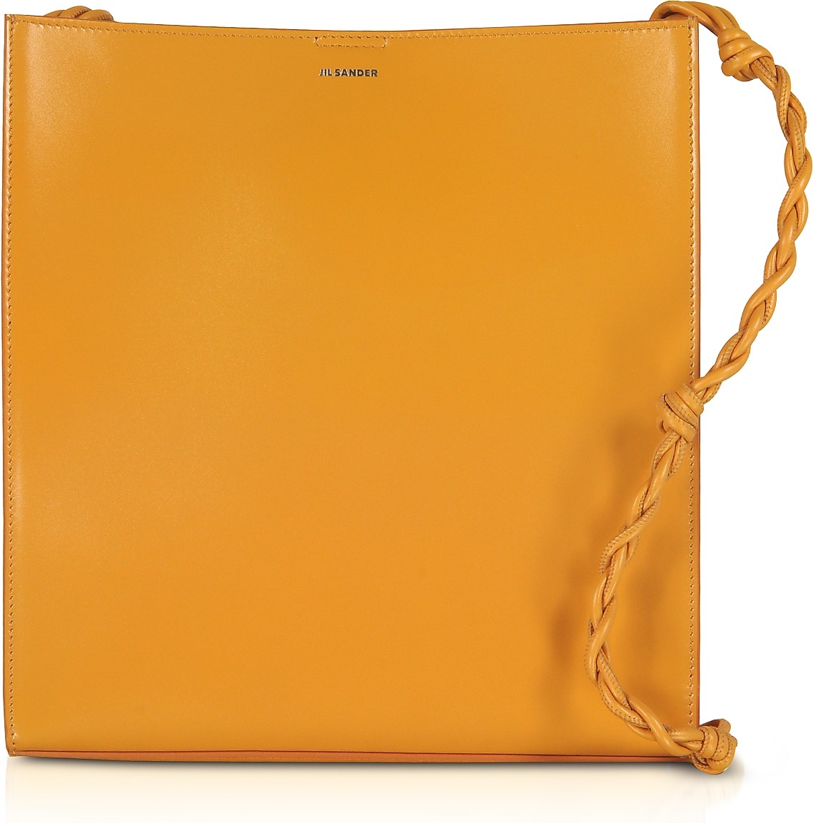 Jil Sander Tangle Medium Shoulder Bag