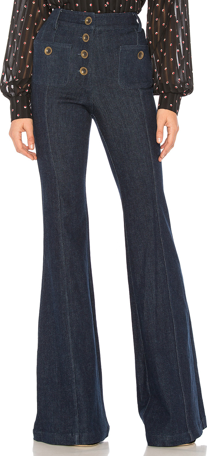 Alexis Ferris Trouser