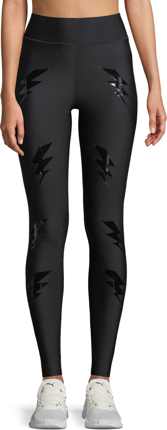 ULTRACOR High-Rise Bolt Leggings ULTRACOR High-Rise Bolt Leggings
