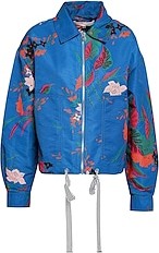 DIANE von FURSTENBERG Jacket