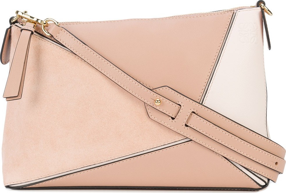 LOEWE Mini Puzzle bag