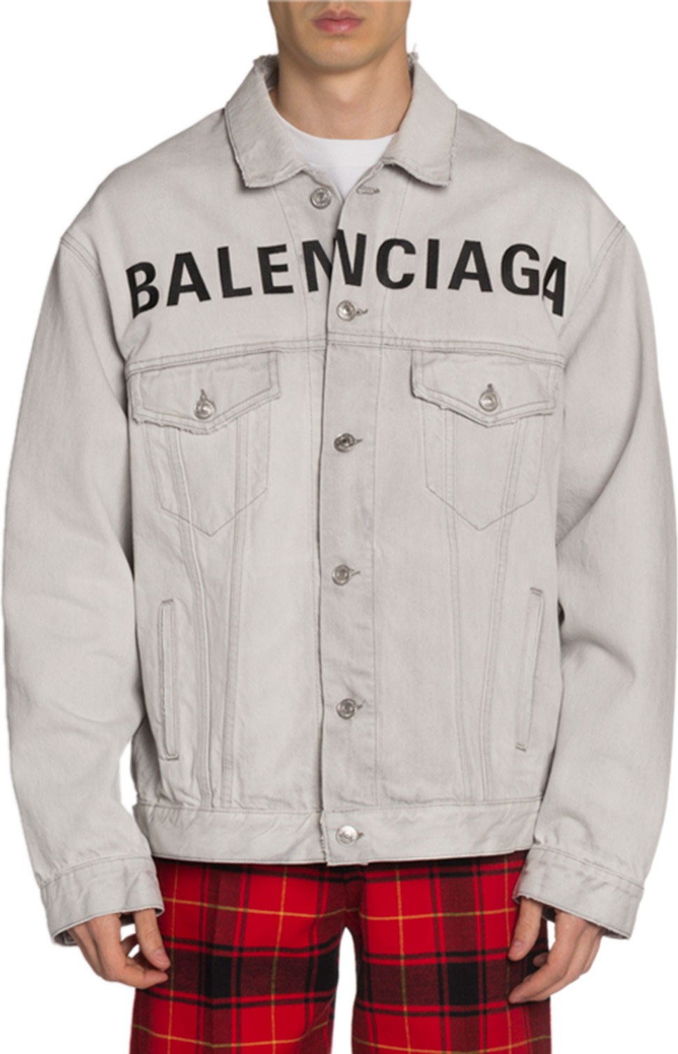 Elie Tahari Eloise Two-Button Crepe Jacket Elie Tahari Eloise Two-Button Crepe Jacket