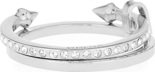 Vita Fede Mini Titan Crystal Ring