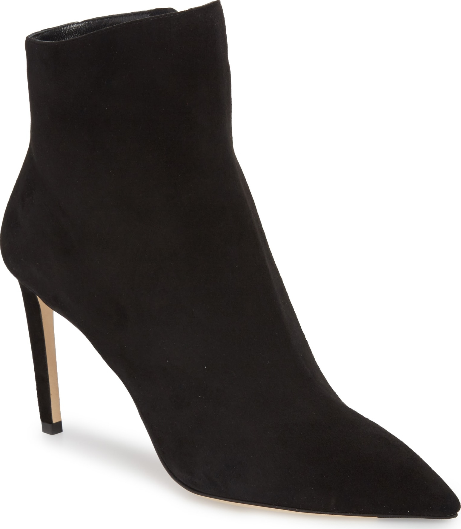 Jimmy Choo Helaine Pointy Toe Bootie