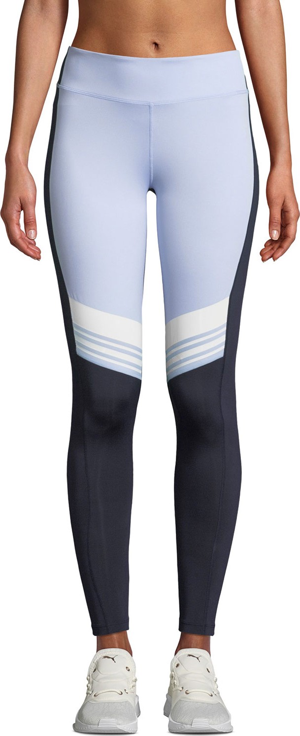 Nylora Gordon Colorblock Performance Leggings